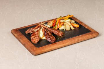 Kuzu Pirzola