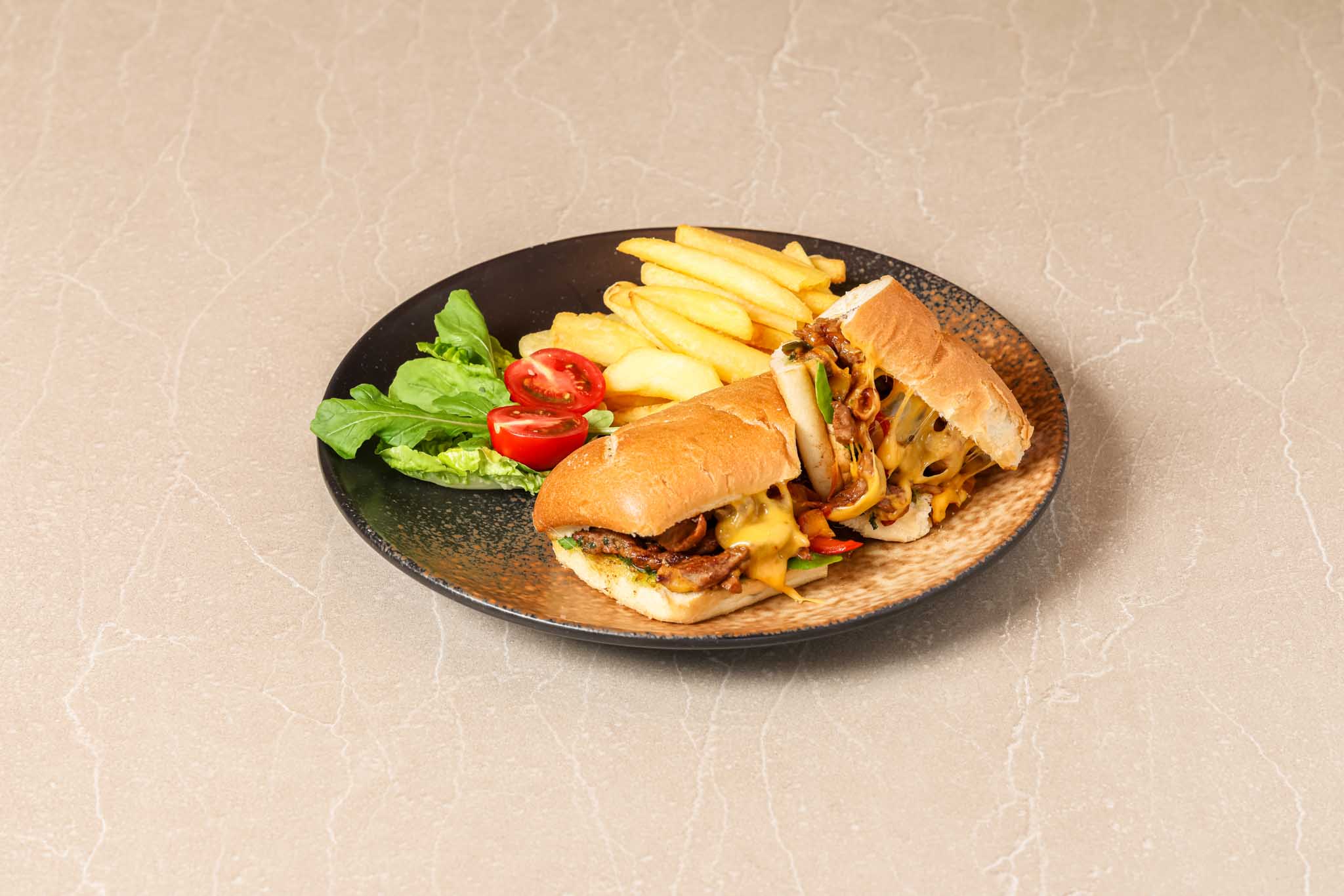 Etli Panini