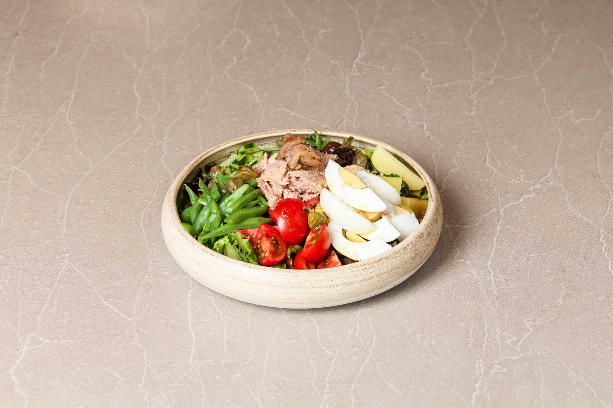 Via Mar Special Salata