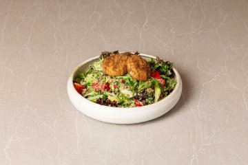 Kinoa Salata