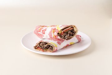 Et Döner Dürüm