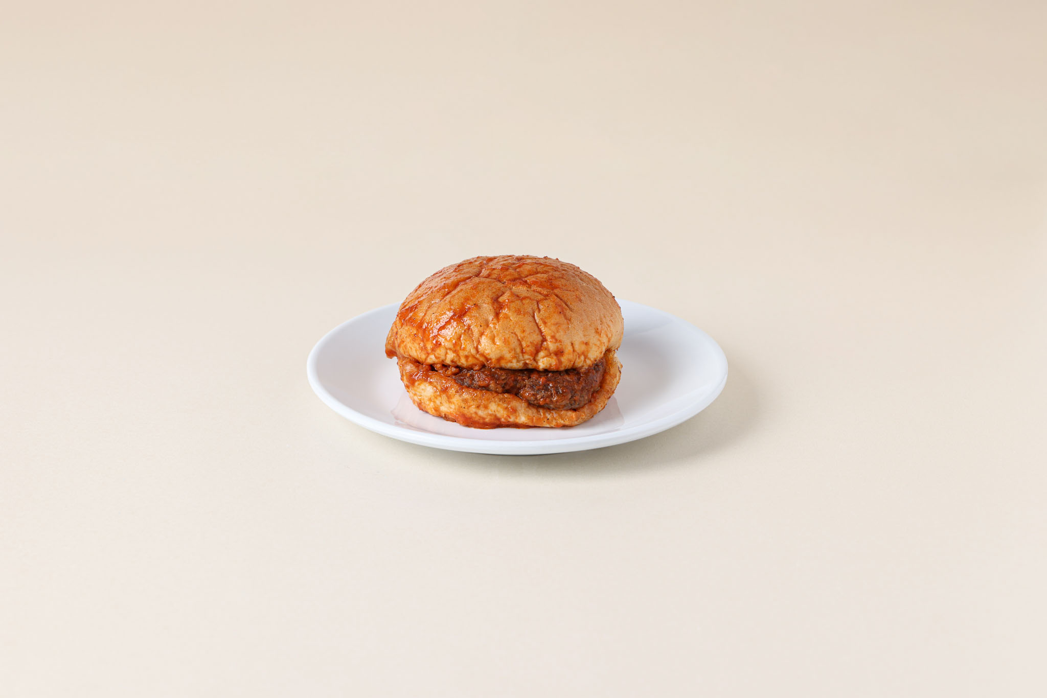 Islak Burger
