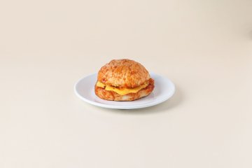Islak Cheeseburger