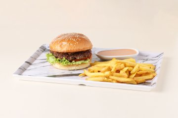 Smash Burger