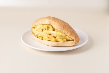 Kaşarlı Patso