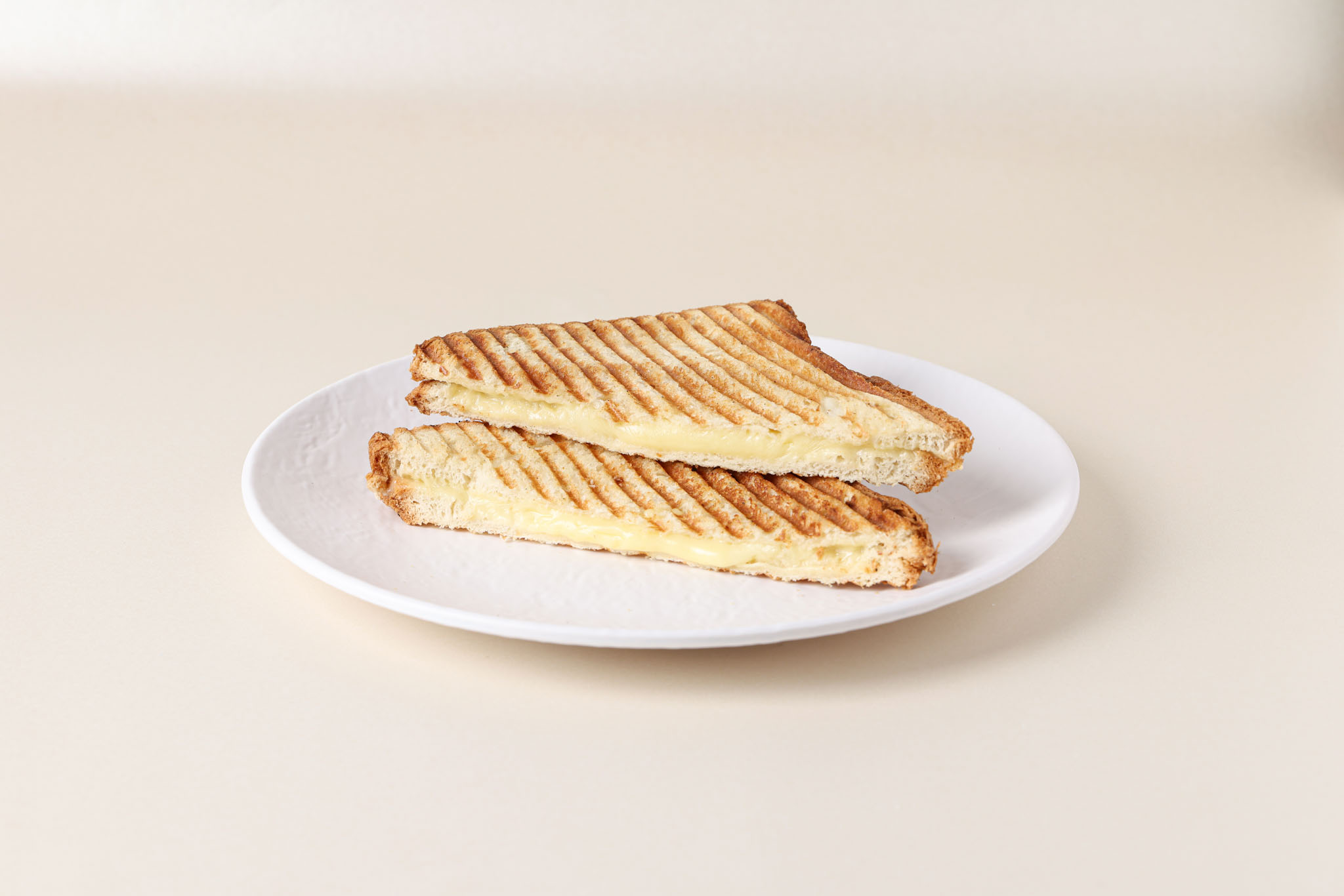 Kaşarlı Tost