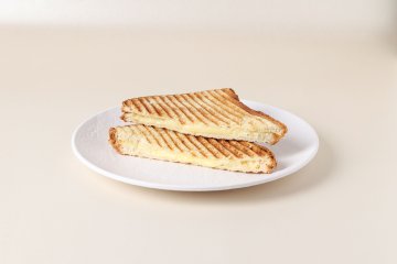Kaşarlı Tost