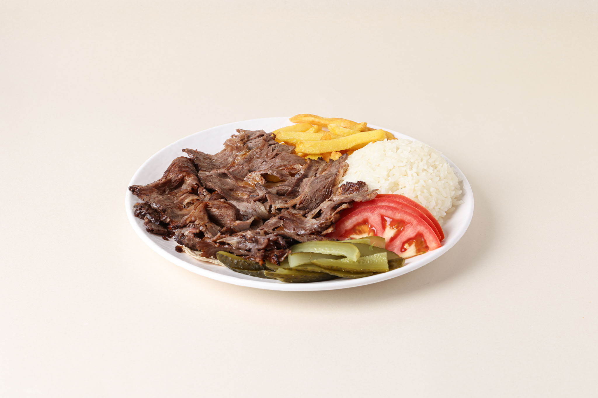 ET PORSİYON 100GR  3LÜ KAMPANYA 