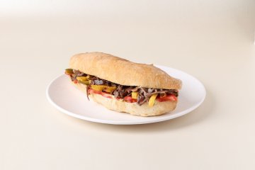 ET SANDVİÇ 100GR  3LÜ KAMPANYA 