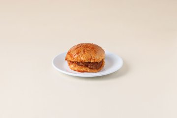 ISLAK HAMBURGER  40GR  3LÜ KAMPANYA 