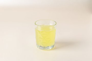 Ev Yapımı Limonata